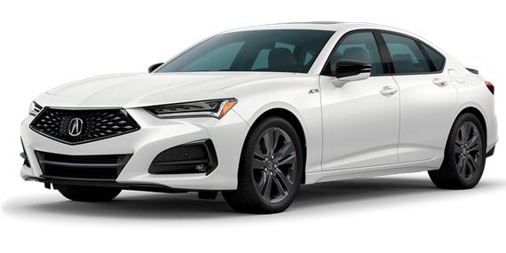 ACURA TLX 2022 19UUB5F57NA005078 image ACURA TLX 2022 19UUB5F57NA005078 image