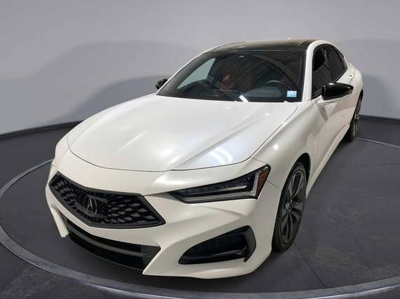 ACURA TLX 2022 19UUB6F52NA002255 image ACURA TLX 2022 19UUB6F52NA002255 image