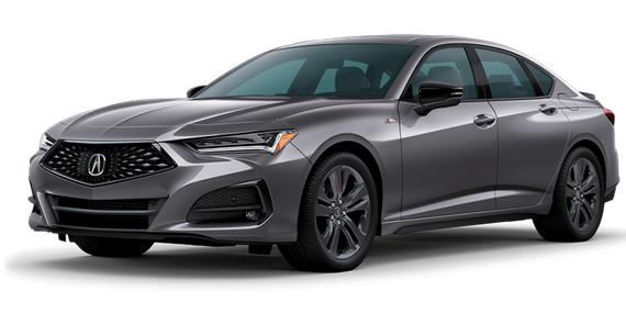 ACURA TLX 2022 19UUB6F57NA003451 image