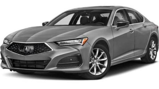 ACURA TLX 2022 19UUB5F34NA000497 image