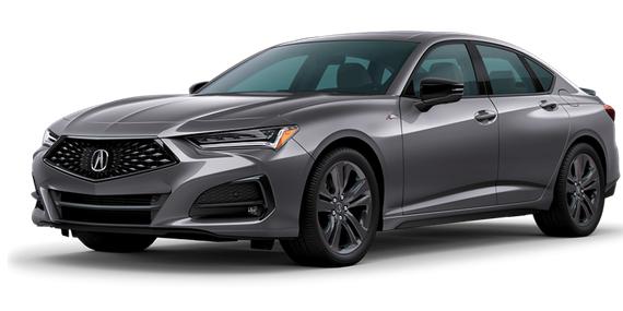 ACURA TLX 2022 19UUB6F54NA002449 image