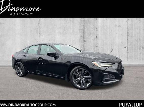 ACURA TLX 2022 19UUB6F54NA800563 image ACURA TLX 2022 19UUB6F54NA800563 image