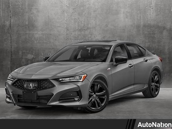 ACURA TLX 2022 19UUB5F54NA002042 image ACURA TLX 2022 19UUB5F54NA002042 image
