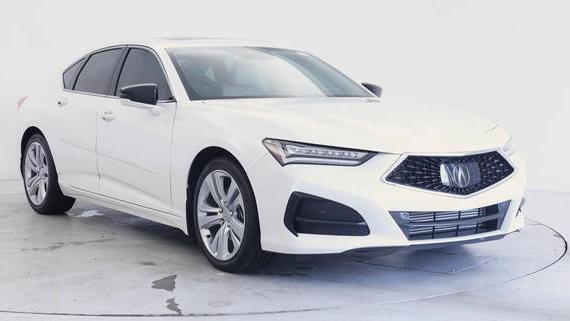 ACURA TLX 2022 19UUB5F45NA004275 image ACURA TLX 2022 19UUB5F45NA004275 image