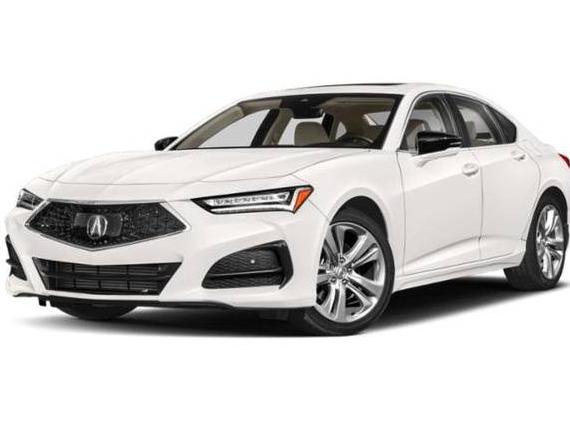 ACURA TLX 2022 19UUB5F49NA004778 image