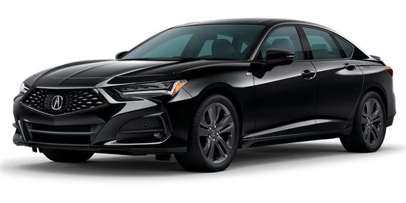 ACURA TLX 2022 19UUB5F5XNA000554 image