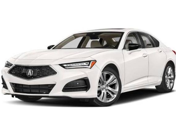 ACURA TLX 2022 19UUB5F41NA005116 image