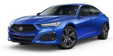 ACURA TLX 2022 19UUB6F53NA002930 image ACURA TLX 2022 19UUB6F53NA002930 image