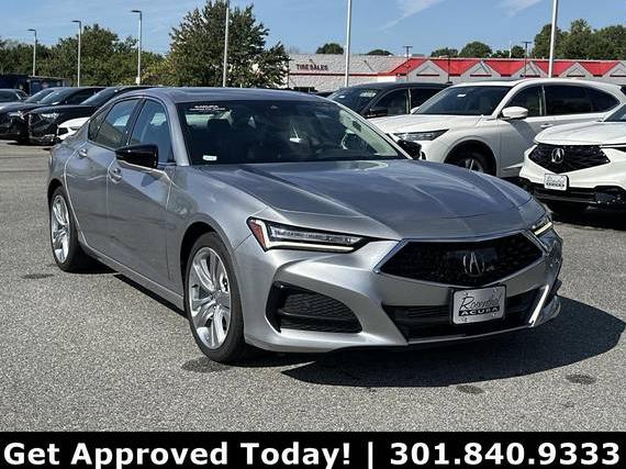 ACURA TLX 2022 19UUB5F47NA005329 image ACURA TLX 2022 19UUB5F47NA005329 image
