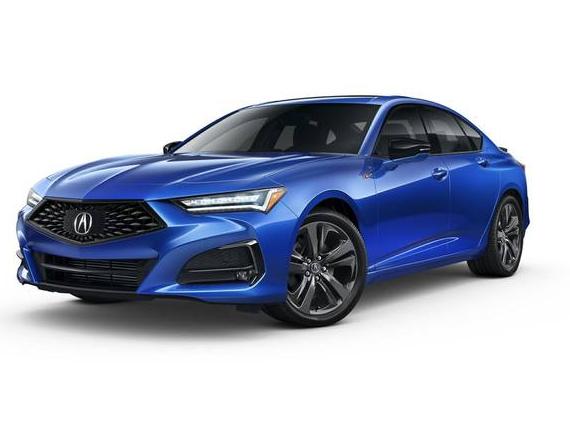 ACURA TLX 2022 19UUB5F53NA002999 image ACURA TLX 2022 19UUB5F53NA002999 image