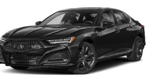 ACURA TLX 2022 19UUB5F59NA001274 image