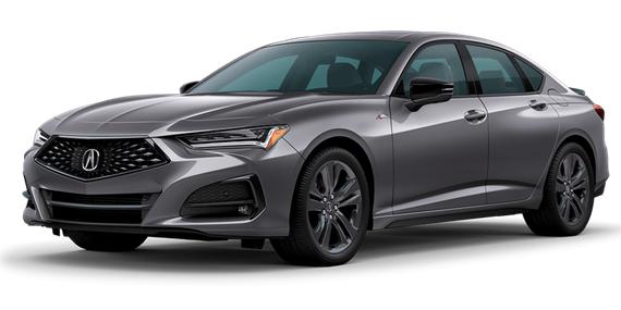 ACURA TLX 2022 19UUB5F52NA004355 image