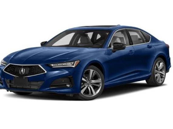 ACURA TLX 2022 19UUB6F69NA000589 image
