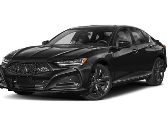 ACURA TLX 2022 19UUB5F59NA002621 image