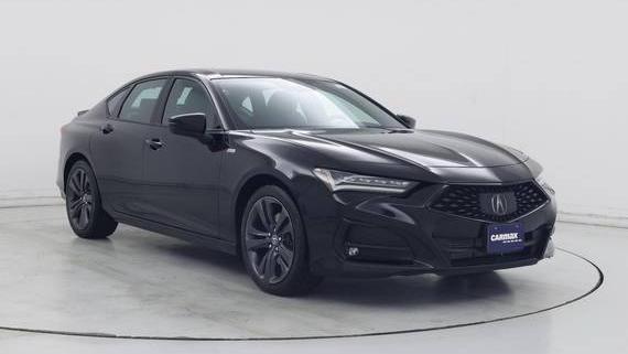 ACURA TLX 2022 19UUB5F56NA005962 image ACURA TLX 2022 19UUB5F56NA005962 image