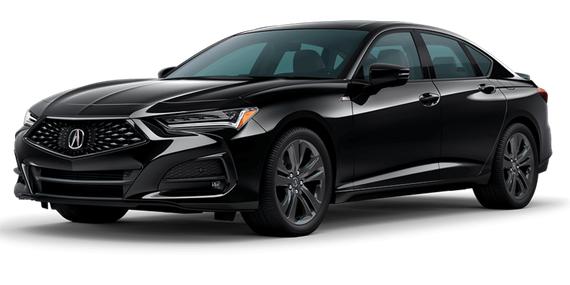 ACURA TLX 2022 19UUB5F55NA001188 image