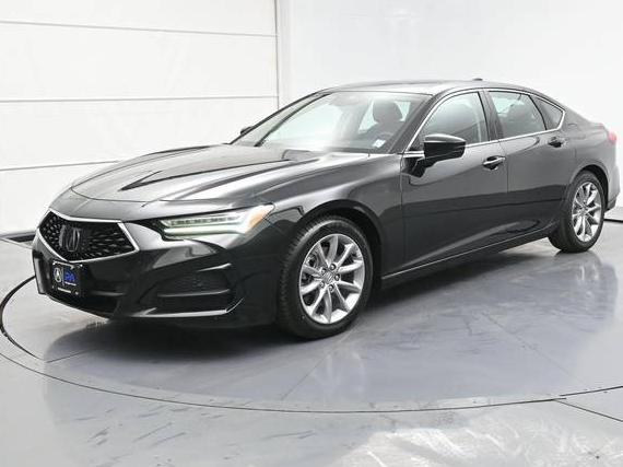 ACURA TLX 2022 19UUB5F36NA001120 image