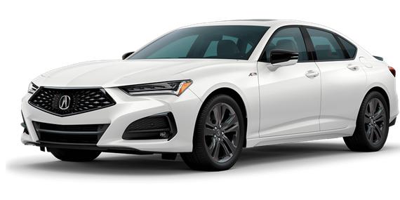 ACURA TLX 2022 19UUB5F54NA005006 image