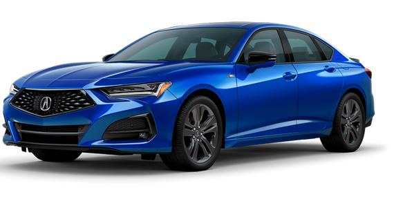 ACURA TLX 2022 19UUB5F5XNA005852 image ACURA TLX 2022 19UUB5F5XNA005852 image