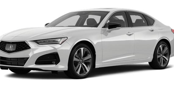 ACURA TLX 2022 19UUB6F68NA003015 image