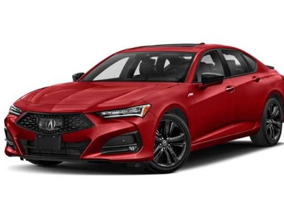 ACURA TLX 2022 19UUB5F50NA005701 image ACURA TLX 2022 19UUB5F50NA005701 image