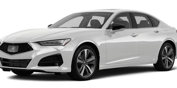ACURA TLX 2022 19UUB6F6XNA003047 image ACURA TLX 2022 19UUB6F6XNA003047 image