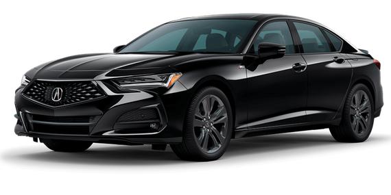 ACURA TLX 2022 19UUB6F51NA002750 image