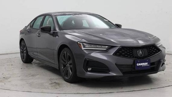 ACURA TLX 2022 19UUB5F57NA004142 image ACURA TLX 2022 19UUB5F57NA004142 image