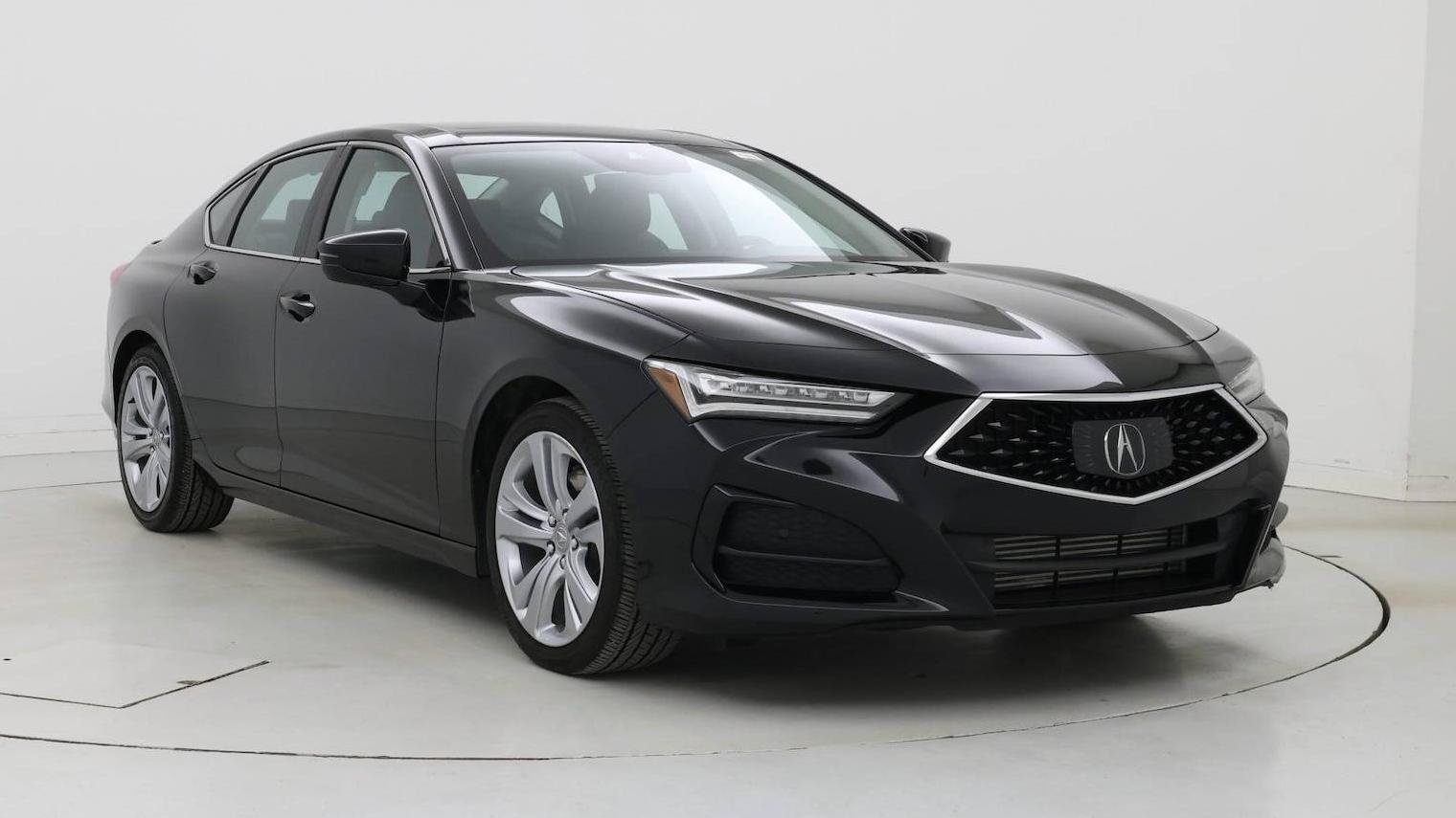 ACURA TLX 2022 19UUB5F46NA002227 image