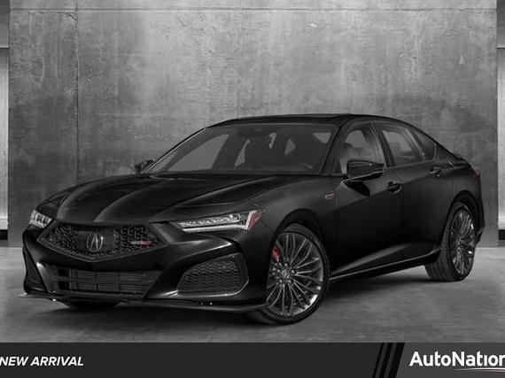 ACURA TLX 2022 19UUB5F56NA000552 image