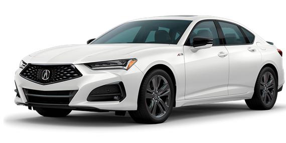 ACURA TLX 2022 19UUB6F59NA002902 image
