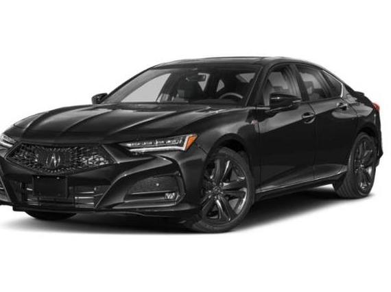 ACURA TLX 2022 19UUB5F55NA003684 image ACURA TLX 2022 19UUB5F55NA003684 image