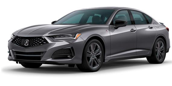 ACURA TLX 2022 19UUB5F52NA004369 image