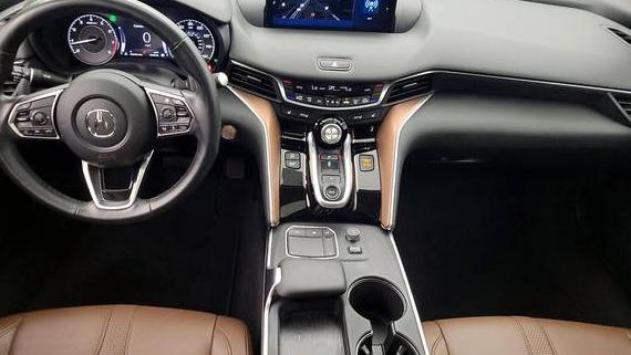 ACURA TLX 2022 19UUB6F43NA001901 image