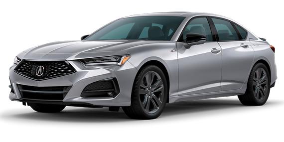 ACURA TLX 2022 19UUB5F57NA003198 image ACURA TLX 2022 19UUB5F57NA003198 image