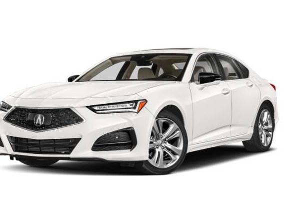 ACURA TLX 2022 19UUB5F48NA005338 image