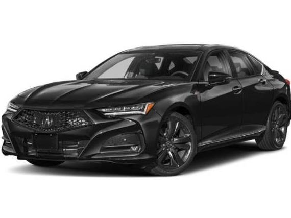 ACURA TLX 2022 19UUB5F52NA002024 image