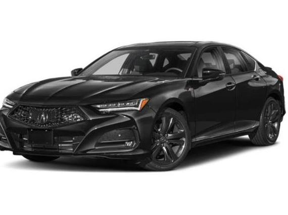 ACURA TLX 2022 19UUB5F58NA004473 image