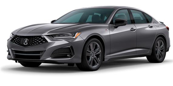 ACURA TLX 2022 19UUB5F57NA005579 image