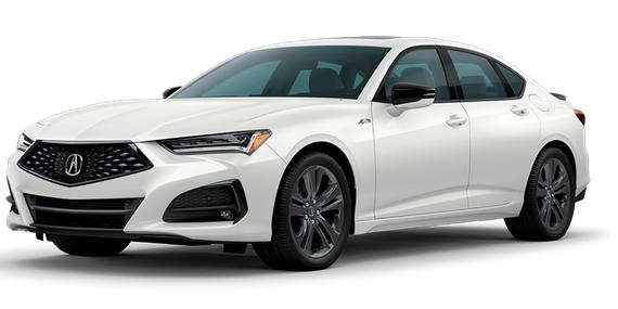 ACURA TLX 2022 19UUB6F57NA002526 image