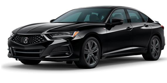 ACURA TLX 2022 19UUB5F50NA000563 image ACURA TLX 2022 19UUB5F50NA000563 image