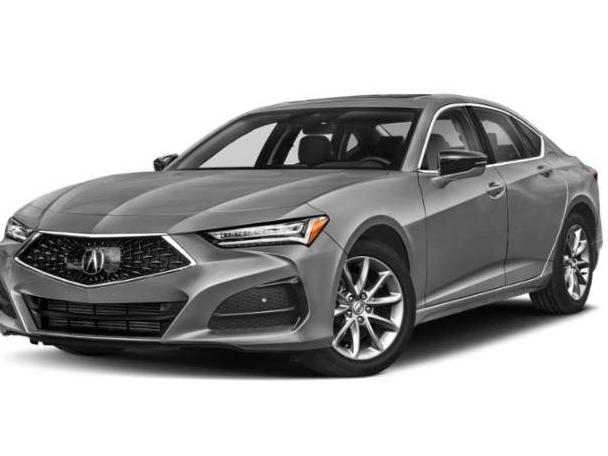 ACURA TLX 2022 19UUB5F30NA001520 image