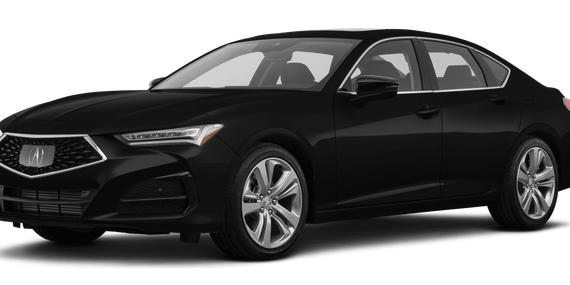 ACURA TLX 2022 19UUB5F42NA004069 image ACURA TLX 2022 19UUB5F42NA004069 image