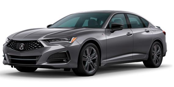 ACURA TLX 2022 19UUB5F55NA003958 image