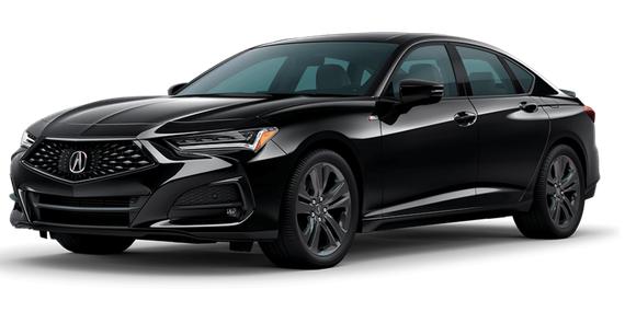 ACURA TLX 2022 19UUB5F59NA003297 image