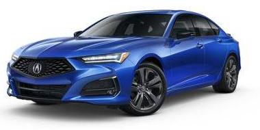 ACURA TLX 2022 19UUB5F56NA004133 image
