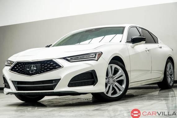 ACURA TLX 2022 19UUB5F4XNA003526 image ACURA TLX 2022 19UUB5F4XNA003526 image