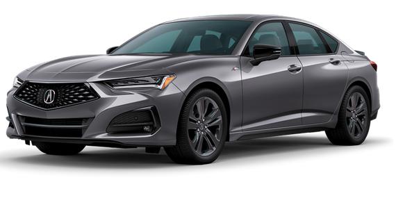 ACURA TLX 2022 19UUB6F53NA002619 image