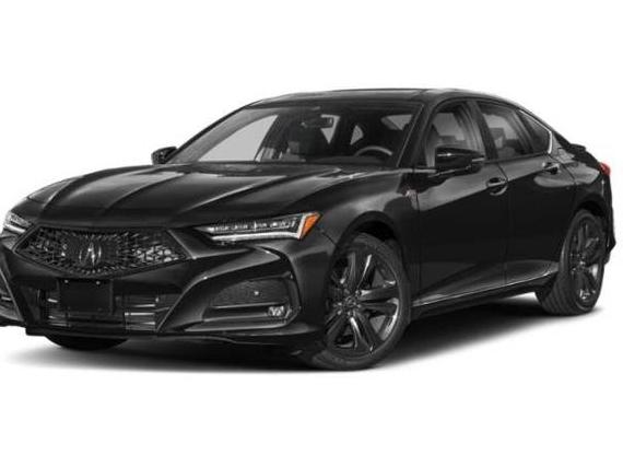 ACURA TLX 2022 19UUB5F55NA005094 image