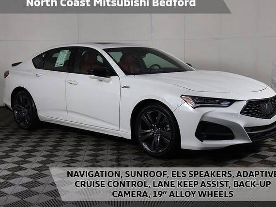 ACURA TLX 2022 19UUB6F56NA003196 image ACURA TLX 2022 19UUB6F56NA003196 image